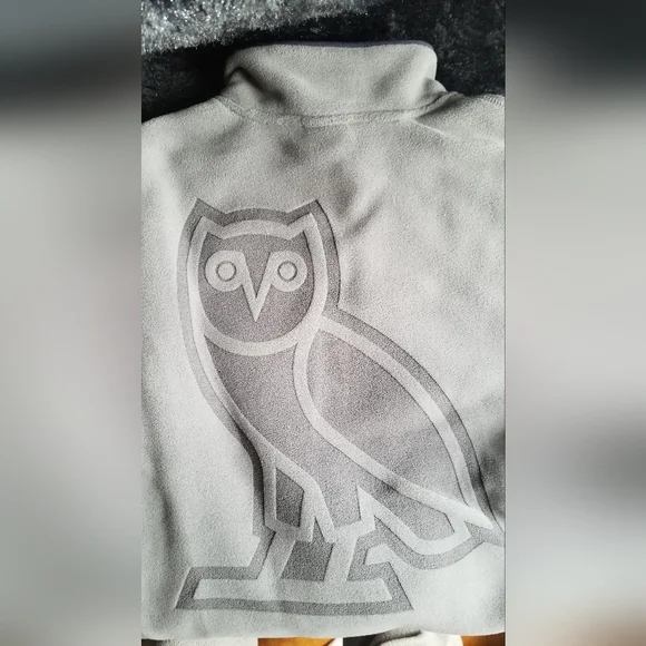 OVO POLARTEC sweater - Picture 3 of 8